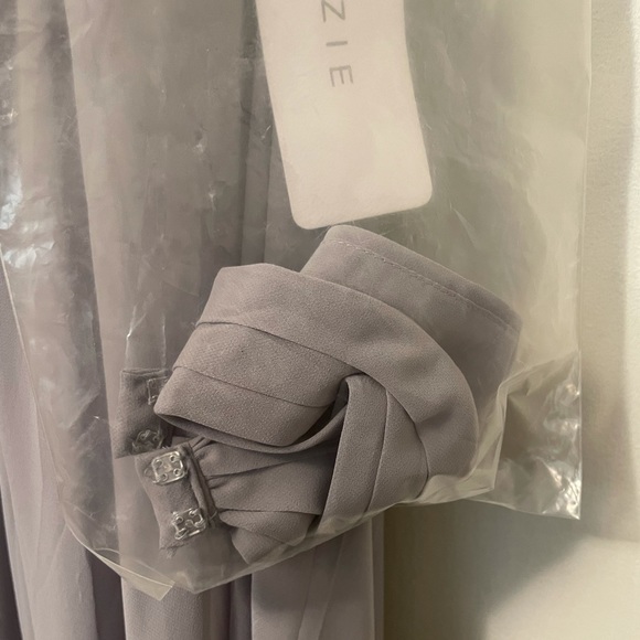 Azazie bridesmaid dress - Picture 7 of 7